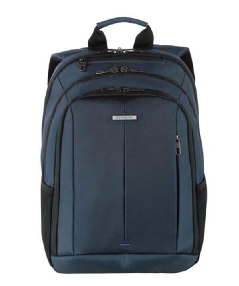 Samsonite CM5-01-005 14.1'' Guard IT 2.0 Notebook  Sırt Çantası Mavi