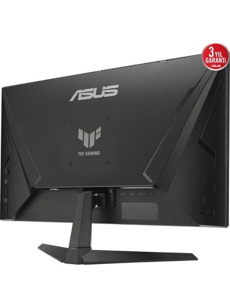 Asus 24.5'' Tuf Gaming VG259Q3A 180Hz 1ms Full Hd 2xHdmi+Dp Freesync Fast IPS Gaming Monitör