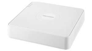 HIKVISION DS-7108NI-Q1/UHK 8 KANAL 1 HDD NETWORK KAYIT CİHAZI
