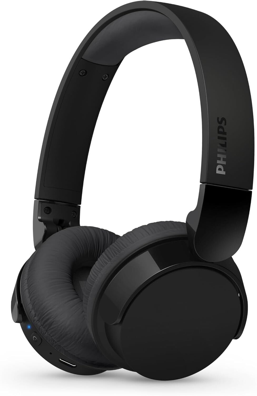 PHILIPS TAH3209BK SIYAH KULAK USTU BLUETOOTH KULAK