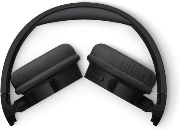 PHILIPS TAH3209BK SIYAH KULAK USTU BLUETOOTH KULAK