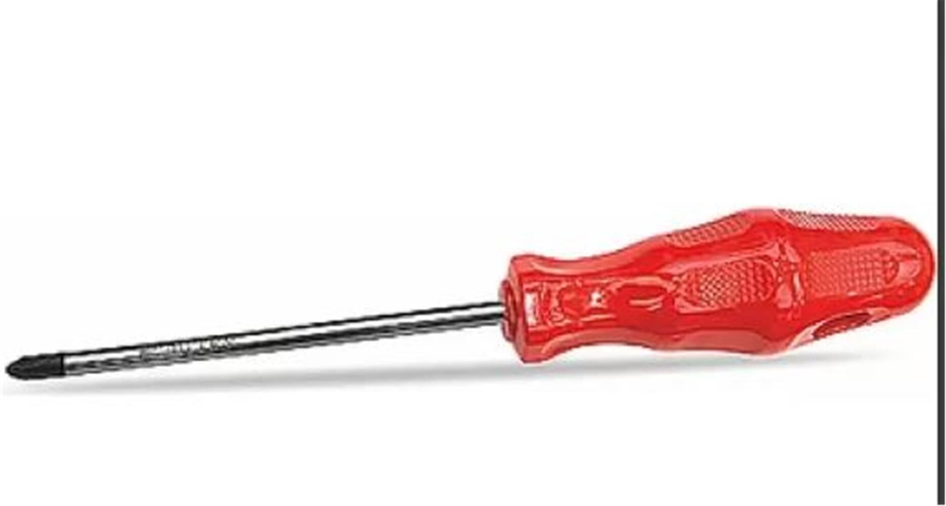 BAY-TEC TEK TORNAVİDA 6X125 MM YILDIZ MK-4485