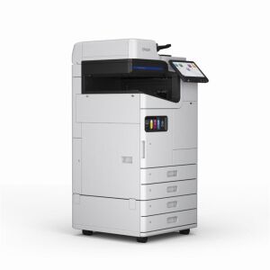 Epson WorkForce Enterprise AM-C4000 (C11CJ43402) Wi-Fi A3+ Renkli Çok Fonksiyonlu Yazıcı