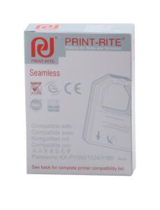 Print-Rite Panasonic Kx-115i KX-P1090 (RFP007BPRJ) Muadil Şerit