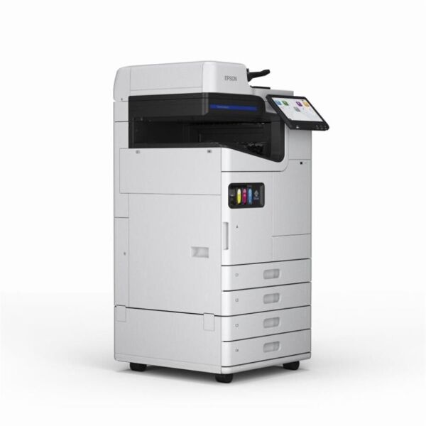 Epson WorkForce Enterprise AM-C4000 (C11CJ43402) Wi-Fi A3+ Renkli Çok Fonksiyonlu Yazıcı