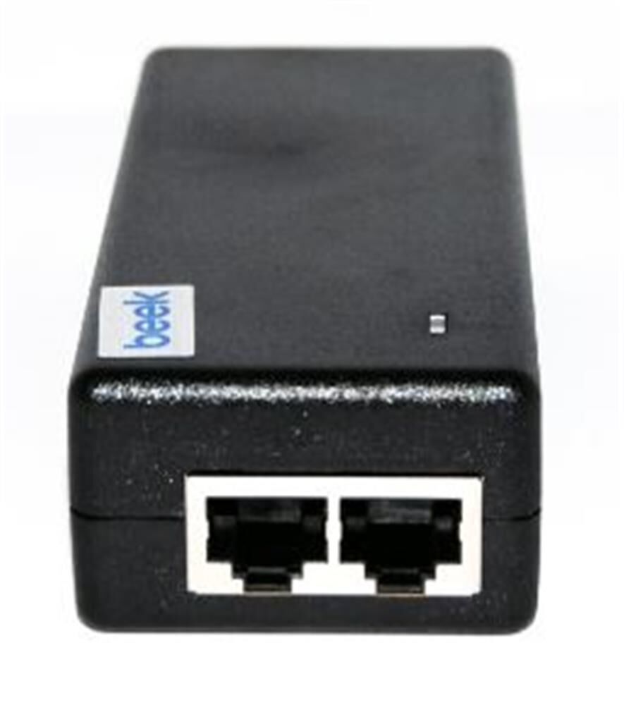Hikvision DS-3D501T-A20KM Gigabit Fiber Medya Dönüştürücü