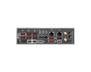 MSI MPG X870E CARBON WIFI AMD X870E SOKET AM5 DDR5