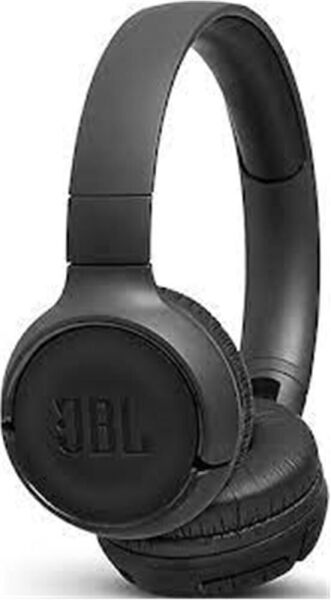 JBL Tune BT Siyah Kulak Üstü Bluetooth Kulaklık
