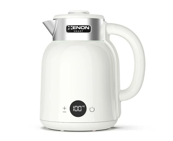XENON SMART X7101 2200 W 1.7 LT KETTLE KREM