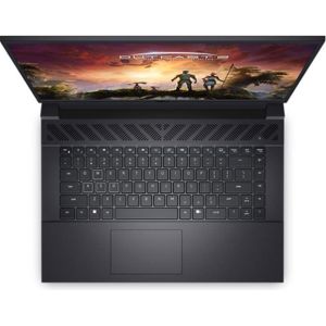 Dell G16 7630 i9-13900HX 32GB 1TB NVMe SSD 16'' RTX4070 240Hz Win11H G76302401024H Gaming Notebook