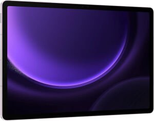 SAMSUNG TAB S9 FE+ X610 128GB 12.4'' LAVENDER TABLET