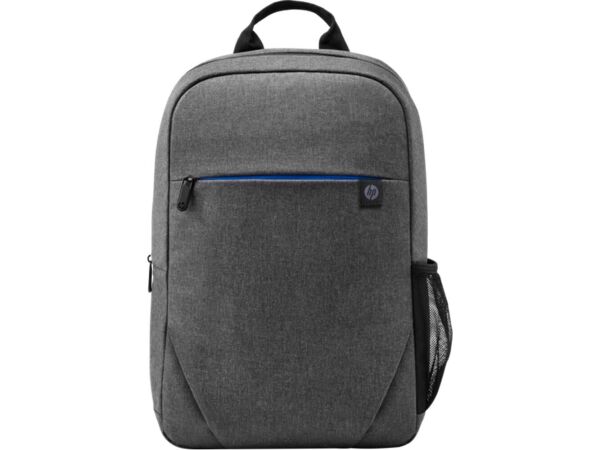 HP 1E7D7AA  Prelude 15,6'' Sırt Çantası Gri