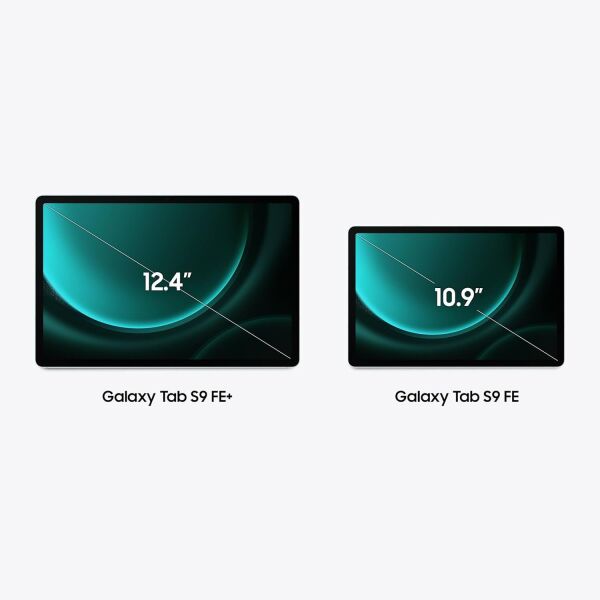 SAMSUNG TAB S9 FE+ X610 128GB 12.4'' LAVENDER TABLET