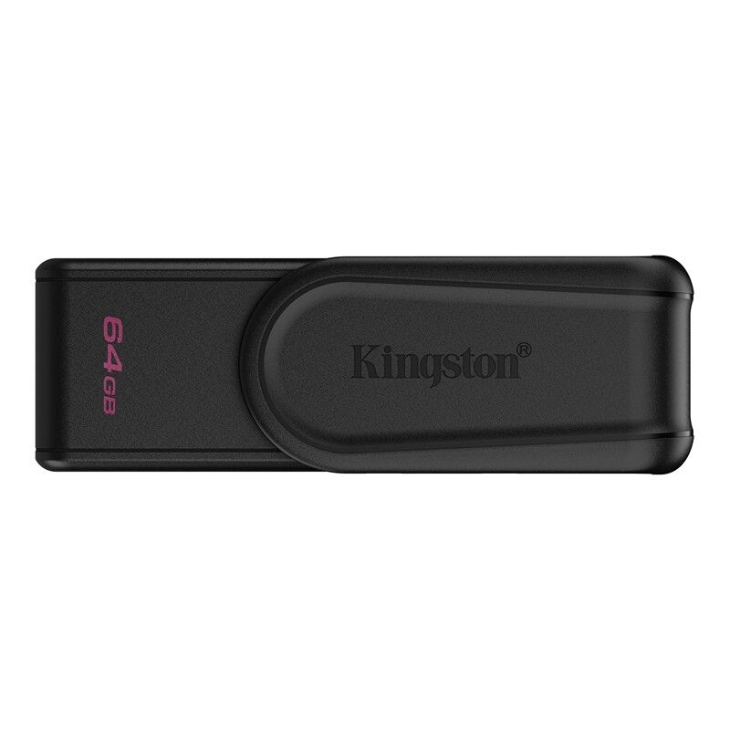 64 GB KINGSTON DATATRAVELER EXODIA S USB BELLEK 3.2 DT DTXS/64GB