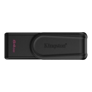 64 GB KINGSTON DATATRAVELER EXODIA S USB BELLEK 3.2 DT DTXS/64GB