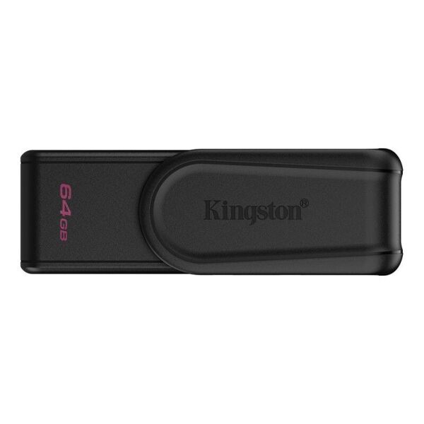 64 GB KINGSTON DATATRAVELER EXODIA S USB BELLEK 3.2 DT DTXS/64GB