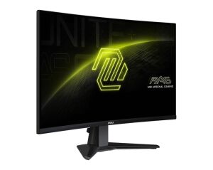 27 MSI MAG 27C6X VA FHD 1500R 1MS 250HZ CURVED