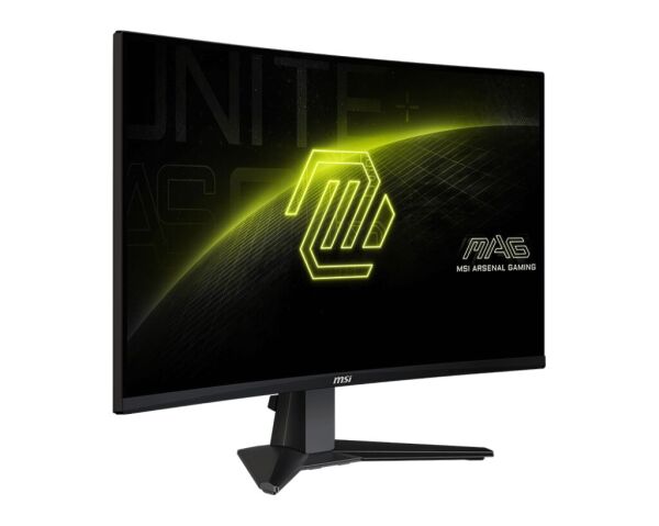 27 MSI MAG 27C6X VA FHD 1500R 1MS 250HZ CURVED