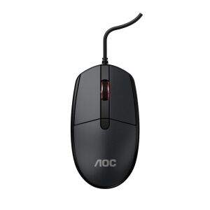 AOC MS130B-LA Kablolu Ofis Mouse