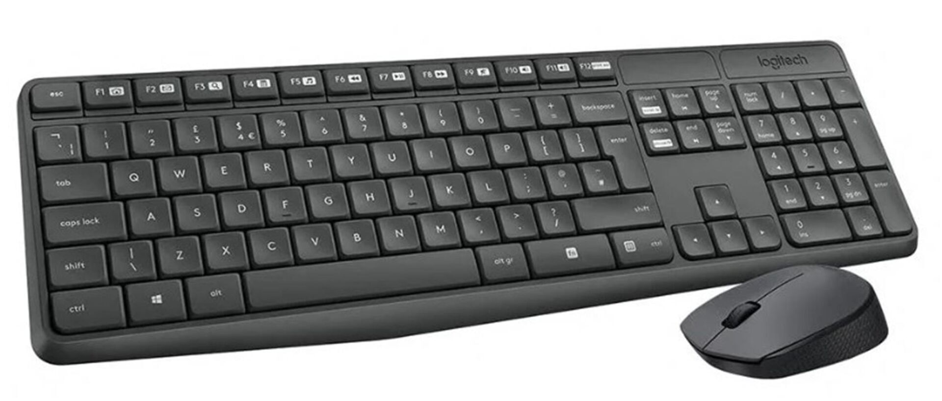 Dell KB216 Kablolu Multimedya Klavye Türkçe Q 580-ADHQ