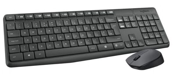 Dell KB216 Kablolu Multimedya Klavye Türkçe Q 580-ADHQ