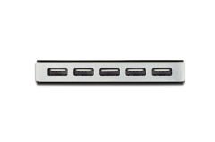 DIGITUS DA-70229 10 PORT USB 2.0 HUB