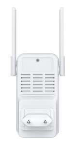 TENDA A9 300MBPS PRİZ TİPİ MENZİL GENİŞLETİCİ