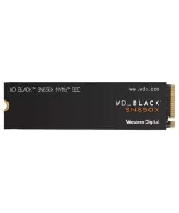 WD_BLACK SN850X 1TB M.2 NVMe™