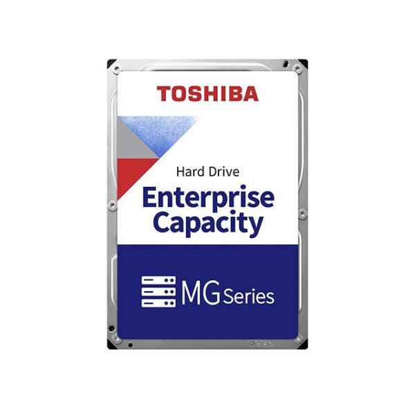 22TB TOSHIBA 7200 MG11 7/24 1024MB SATA MG11ACA22TE
