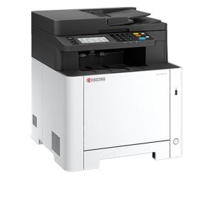 Kyocera Ecosys MA2600CWFX Yazıcı-Tarayıcı-Fotokopi -Faks Renkli Lazer Yazıcı