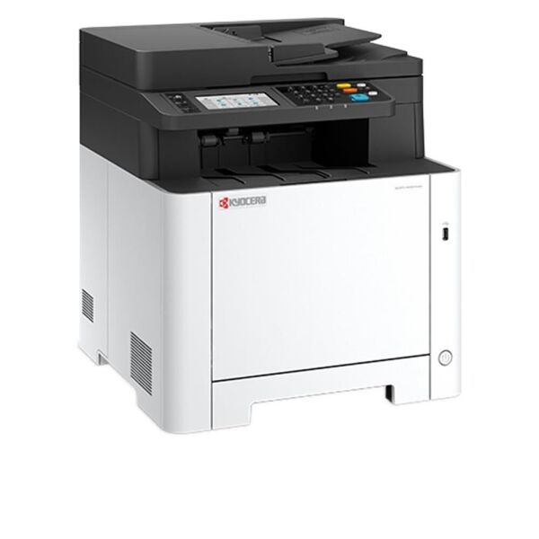 Kyocera Ecosys MA3501WFX Yazıcı-Tarayıcı-Fotokopi-Fax Mono Lazer Yazıcı
