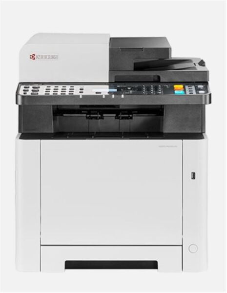 Kyocera Ecosys MA3501WFX Yazıcı-Tarayıcı-Fotokopi-Fax Mono Lazer Yazıcı