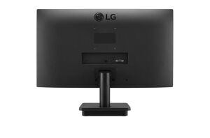Lg 21.5'' 22MP410P-B 75Hz 5ms VA FHD (HDMI, VGA) Monitör