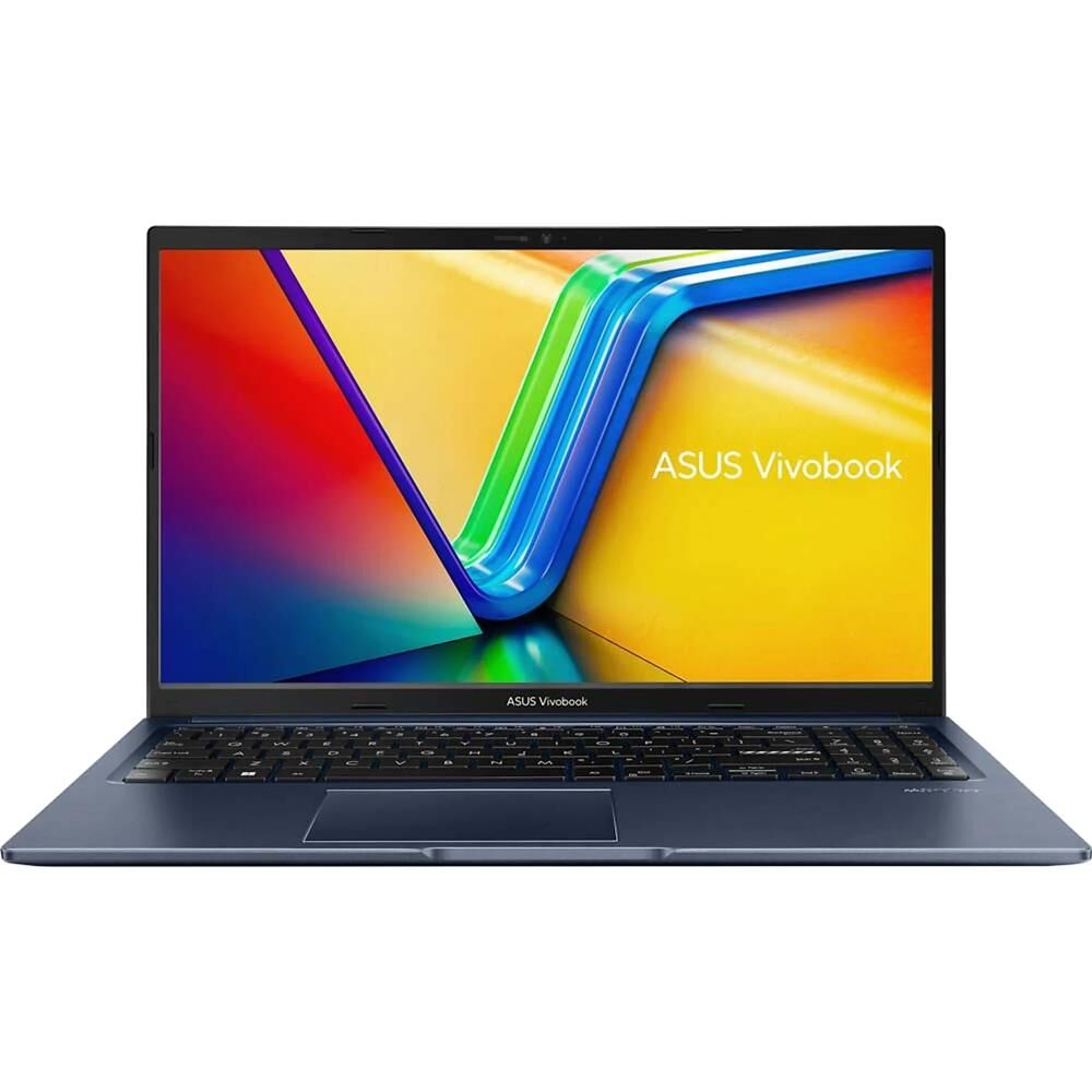 Asus Vivobook 16X K3605VV-N1070W I9-13900H 16GB 1Tb 120hz Wuxga 16.0'' Rtx4060 8Gb WIN11H Notebook