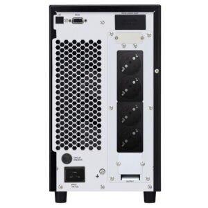 TUNCMATIK 3 KVA NEWTECH ECO X9 1/1 ON-LINE UPS LED TSK10225