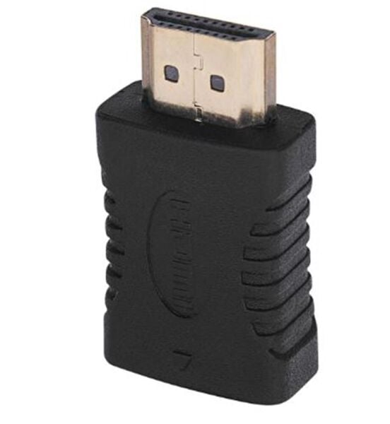 S-link SL-MNH10 Mini HDMI F To HDMI M Çevirici Adaptör
