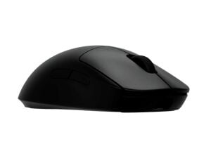 PRO 2 LIGHTSPEED WRLS MOUSE BLACK 910-007296