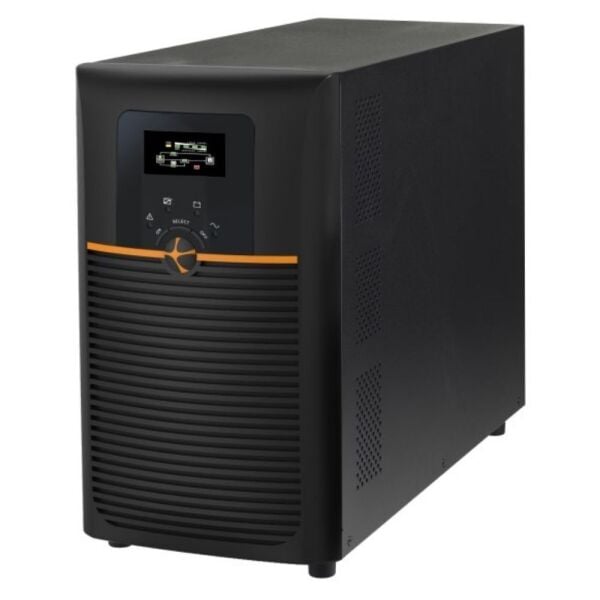 TUNCMATIK 3 KVA NEWTECH ECO X9 1/1 ON-LINE UPS LED TSK10225