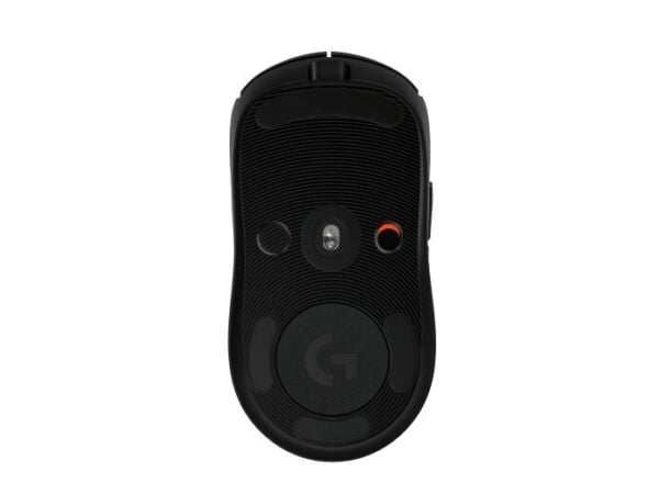 PRO 2 LIGHTSPEED WRLS MOUSE BLACK 910-007296