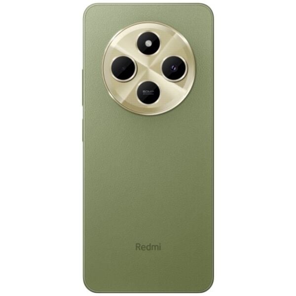 XIOAMI REDMI 14C 256GB 8GB RAM YESIL CEP TELEFONU