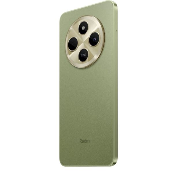 XIOAMI REDMI 14C 256GB 8GB RAM YESIL CEP TELEFONU