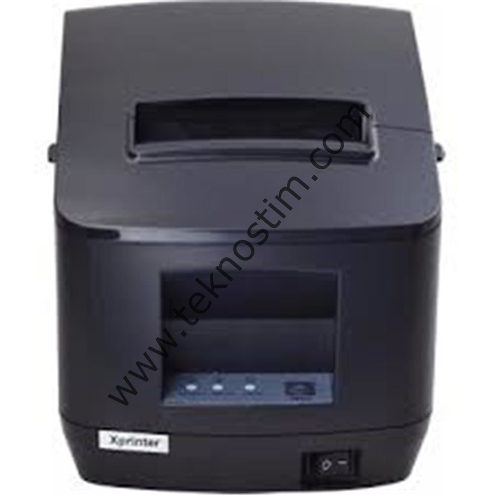 XPrinter XP-Q80A USB+Ethernet Fiş Yazıcı