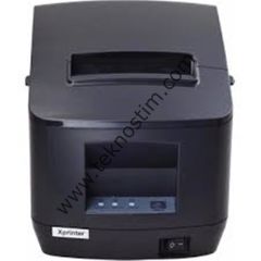 XPrinter XP-Q80A USB+Ethernet Fiş Yazıcı