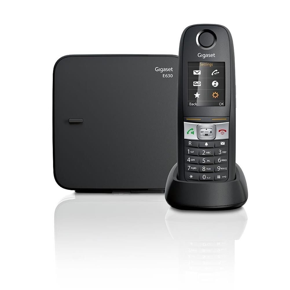 Gigaset N530 Ip Pro Dect Baz İstasyonu