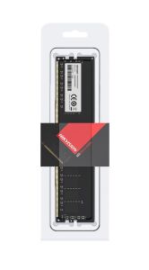 Hikvision 4GB DDR4 2666MHz 288Pin CL19 1.2V PC Ram