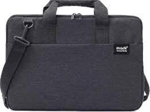 Mack Mcc-701 14.1 City Fit Notebook Çantası Siyah
