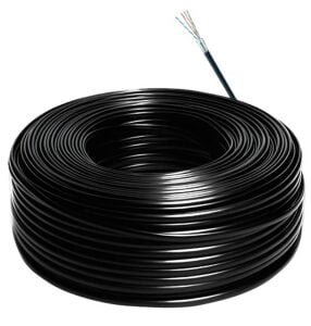 Hikvision DS-1LN6OUSPE CAT6 U-UTP Outdoor Bakır 305 Metre  Ağ Kablosu