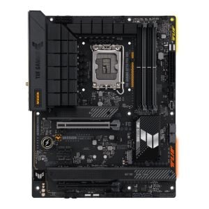 ASUS TUF GAMING H770-PRO WIFI 7200MHz 1700p ATX