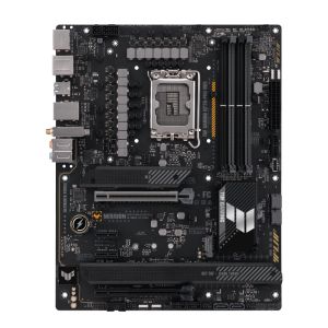 ASUS TUF GAMING H770-PRO WIFI 7200MHz 1700p ATX