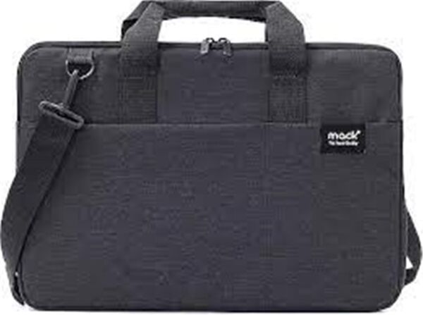 Mack Mcc-701 14.1 City Fit Notebook Çantası Siyah